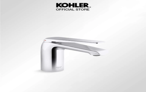 Panduan Lengkap Memilih Kran Air Otomatis: Sensor vs Touchless