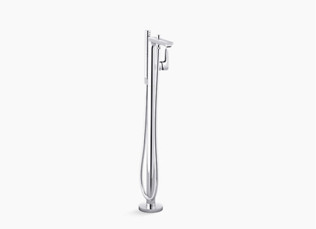 Kran Air Shower Anda Sering Bocor? Ini Dia Penyebab Paling Umumnya