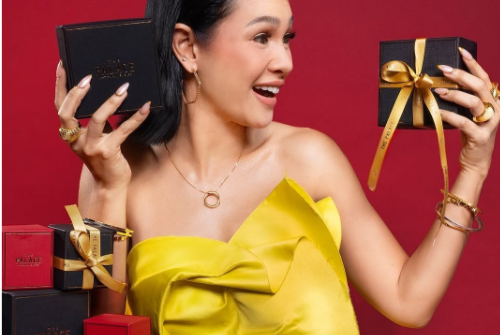 Inspirasi Kado Eksklusif: Hadiah Pernikahan untuk Teman Dekat yang Tak Terlupakan